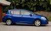 2010 Versa Hatchback